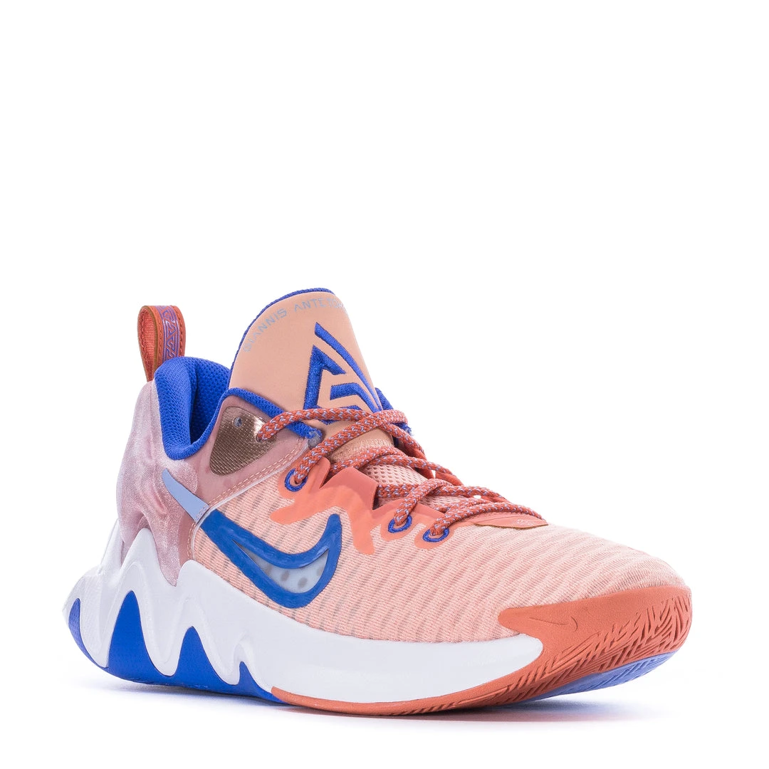 NIKE Giannis Immortality - Mens