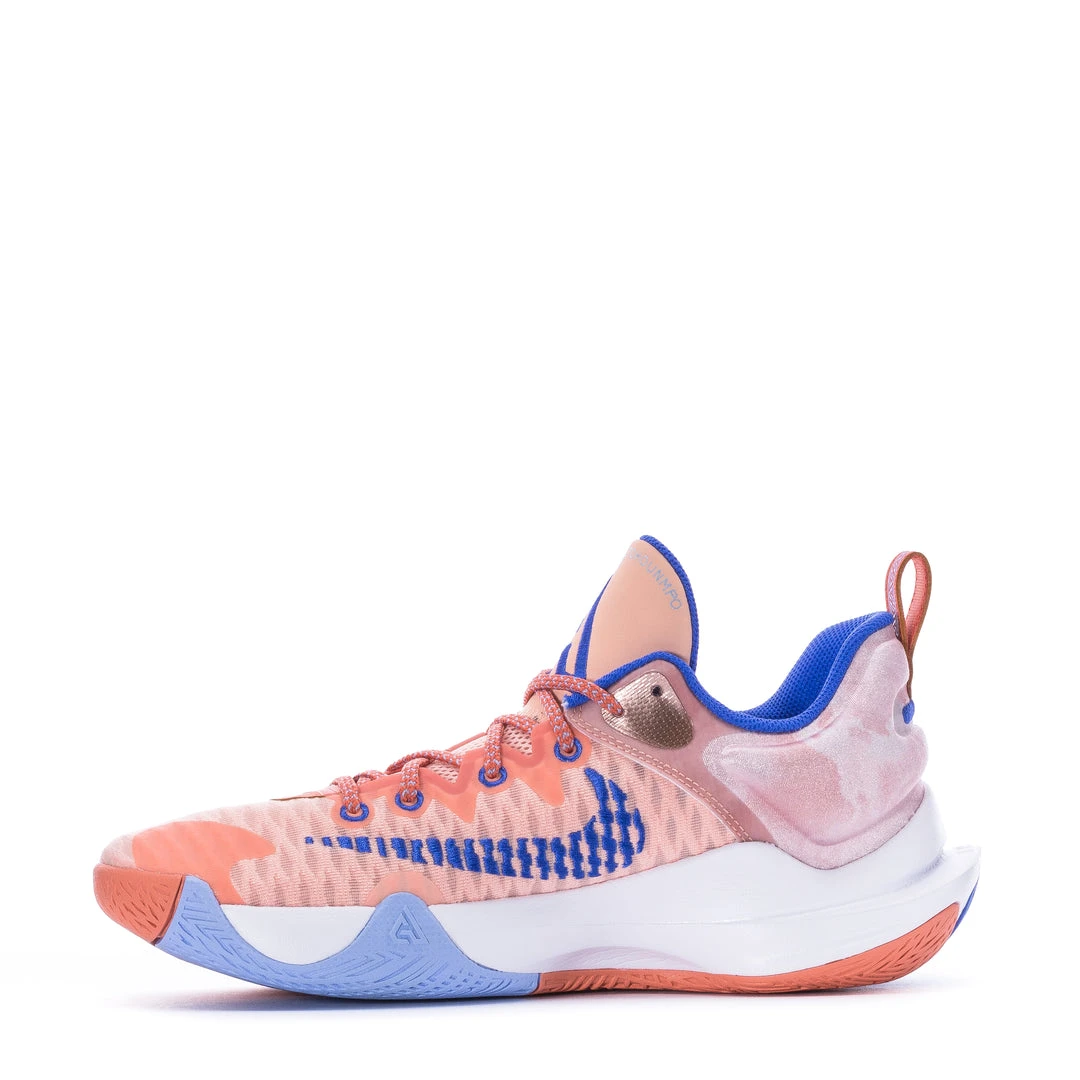 NIKE Giannis Immortality - Mens