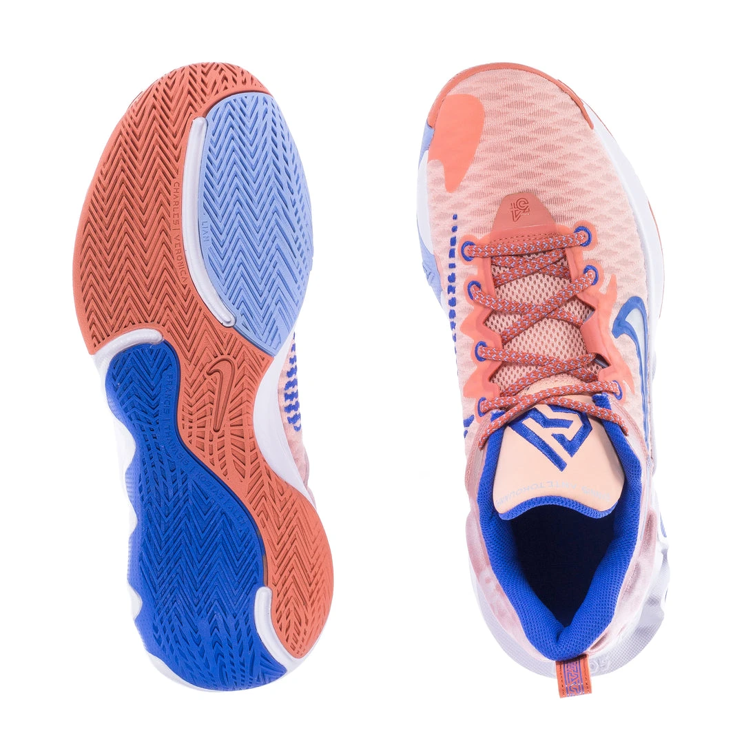 NIKE Giannis Immortality - Mens