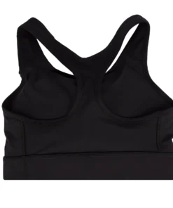 NIKE Swoosh Longline Bra - Womens BEST SELLERS