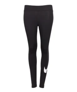 NIKE Essential Swoosh MR Legging - Womens BEST SELLERS