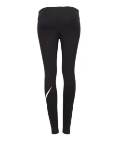 NIKE Essential Swoosh MR Legging - Womens BEST SELLERS