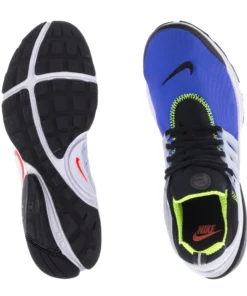 NIKE BEST SELLERS Air Presto - Mens