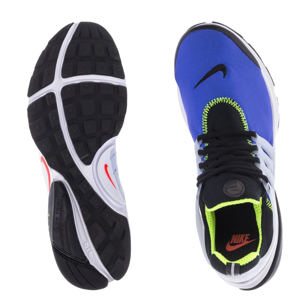 NIKE BEST SELLERS Air Presto - Mens