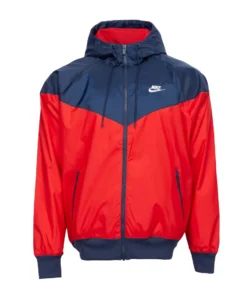 NIKE BEST SELLERS Windrunner Jacket - Mens