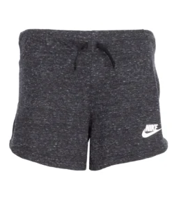 NIKE NSW Jersey Short - Girls 7-16X BEST SELLERS