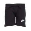 NIKE Club FT Short - Girls 7-16X