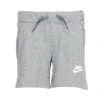 NIKE Club FT Short - Girls 7-16X