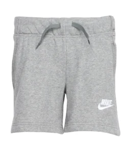NIKE Club FT Short - Girls 7-16X