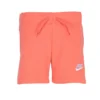 NIKE Club FT Short - Girls 7-16X