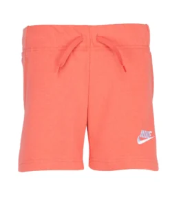 NIKE Club FT Short - Girls 7-16X