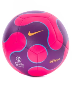 NIKE UEFA WEC22 Pitch Ball