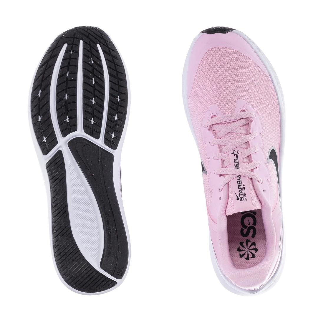 NIKE Star Runner 3 - Youth BEST SELLERS