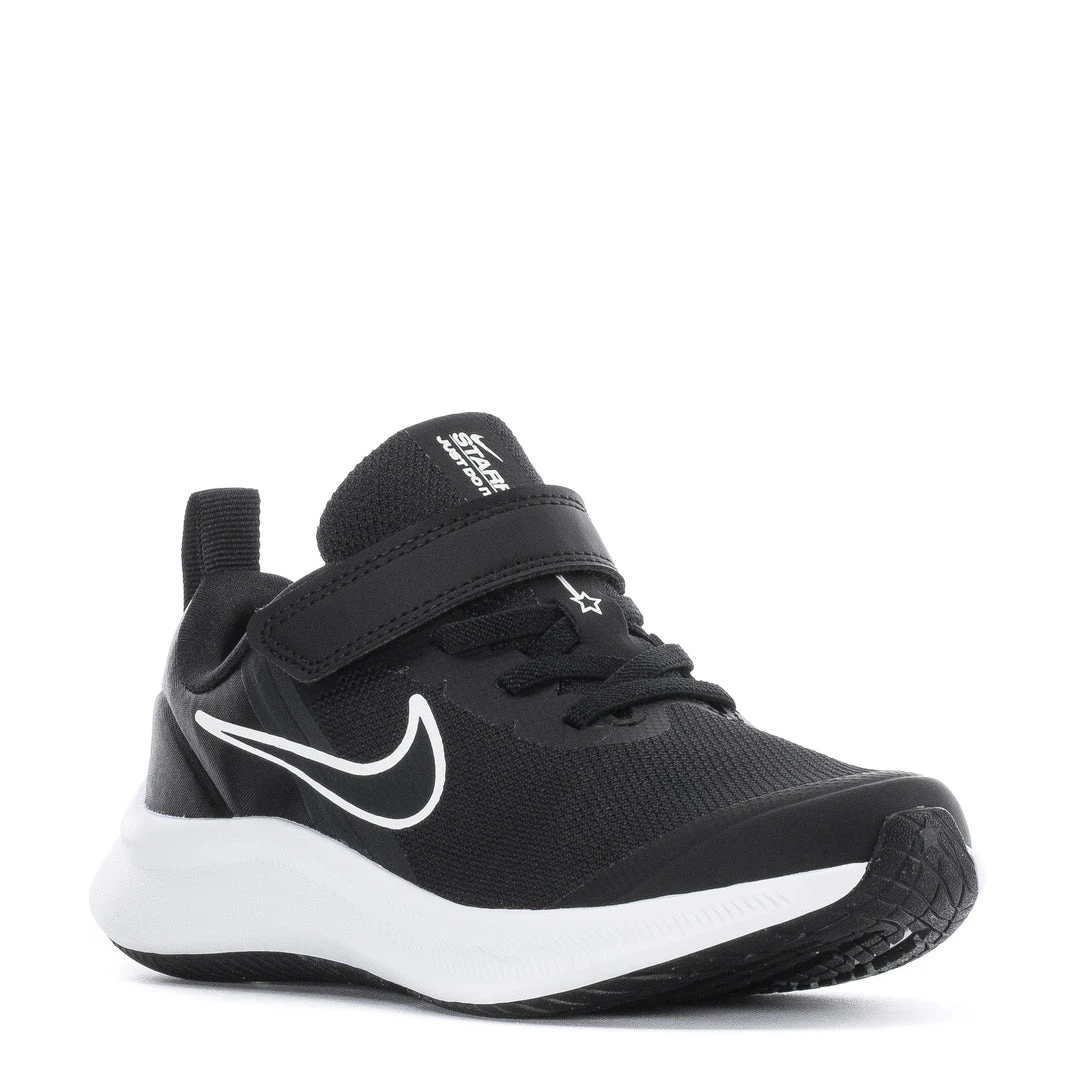 NIKE Star Runner 3 - Kids BEST SELLERS