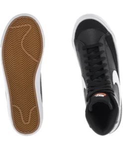 NIKE Blazer Mid'77 - Youth