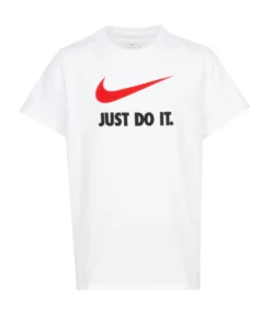 NIKE JDI Swoosh Tee - Boys 8-20 BEST SELLERS