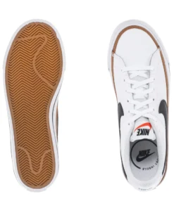 NIKE BEST SELLERS Court Legacy - Youth