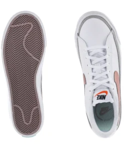 NIKE BEST SELLERS Court Legacy - Youth