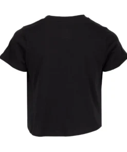 NIKE BEST SELLERS Crop Futura Tee - Girls 7-16X