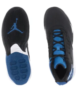 JORDAN BEST SELLERS Stay Loyal - Mens