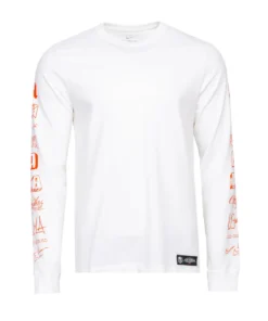 NIKE BEST SELLERS LS LAxLA Tee - Mens
