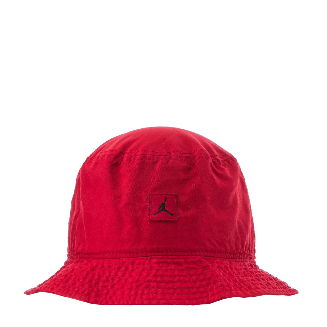 JORDAN BEST SELLERS Jumpman Washed Bucket Hat
