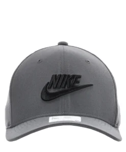 NIKE NEW ARRIVALS NSW Classic 99 Futura Stretch Fit Cap
