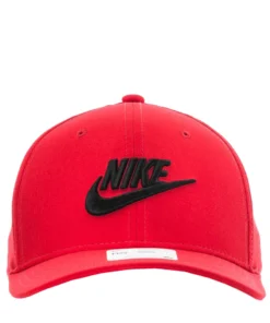 NIKE NEW ARRIVALS NSW Classic 99 Futura Stretch Fit Cap