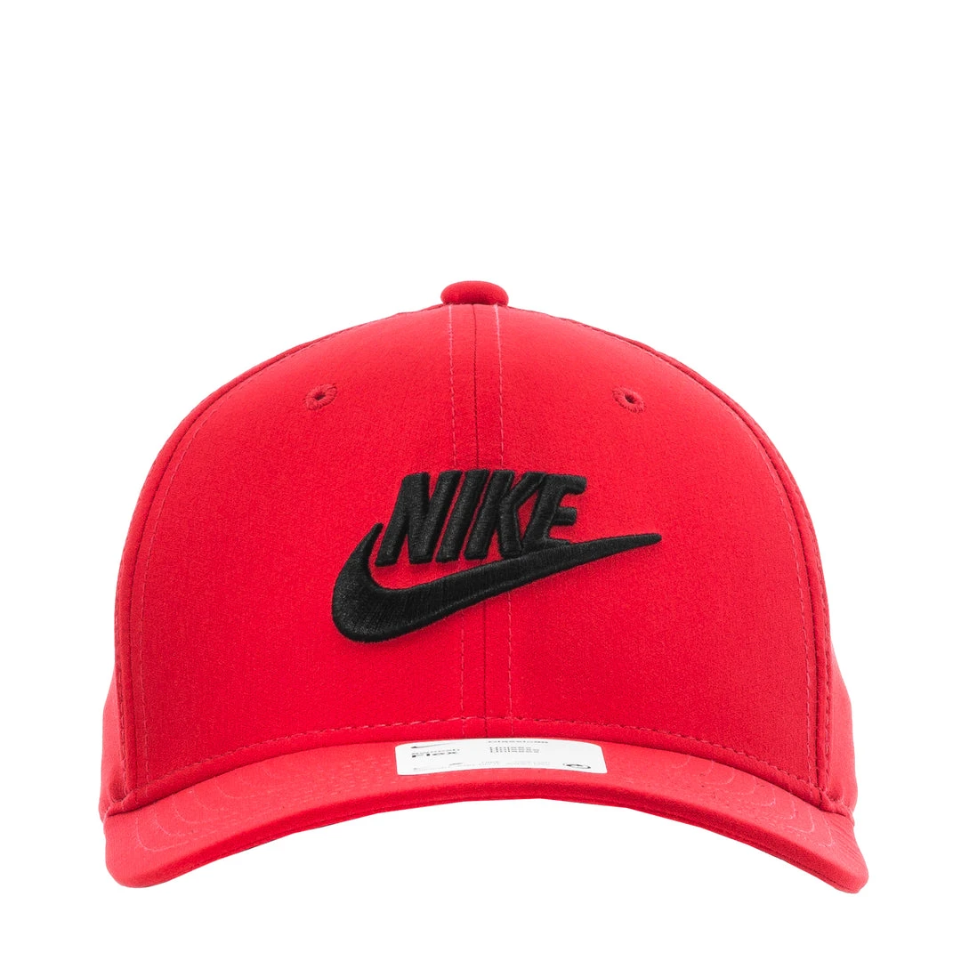 NIKE NEW ARRIVALS NSW Classic 99 Futura Stretch Fit Cap