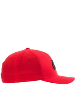 NIKE NEW ARRIVALS NSW Classic 99 Futura Stretch Fit Cap