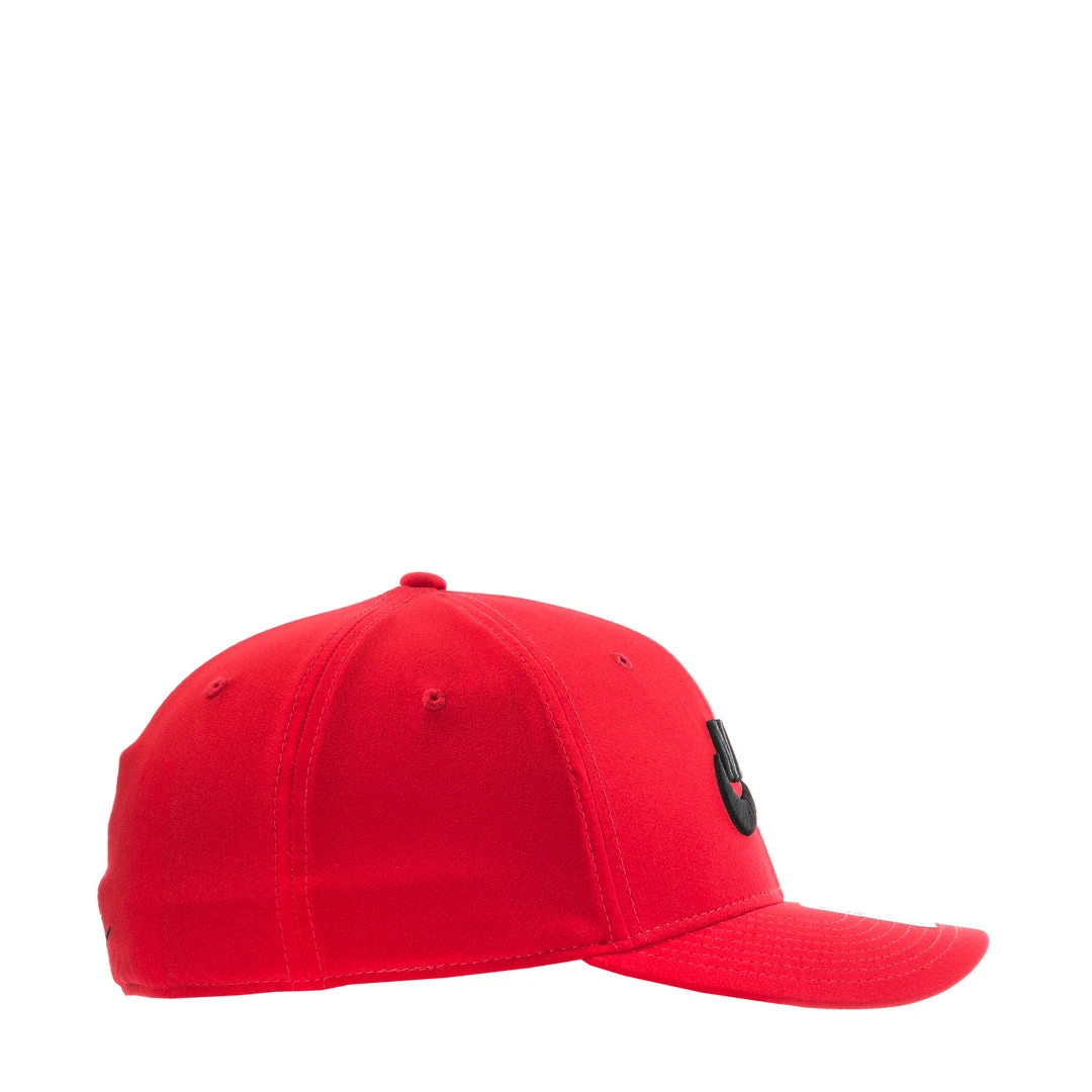 NIKE NEW ARRIVALS NSW Classic 99 Futura Stretch Fit Cap