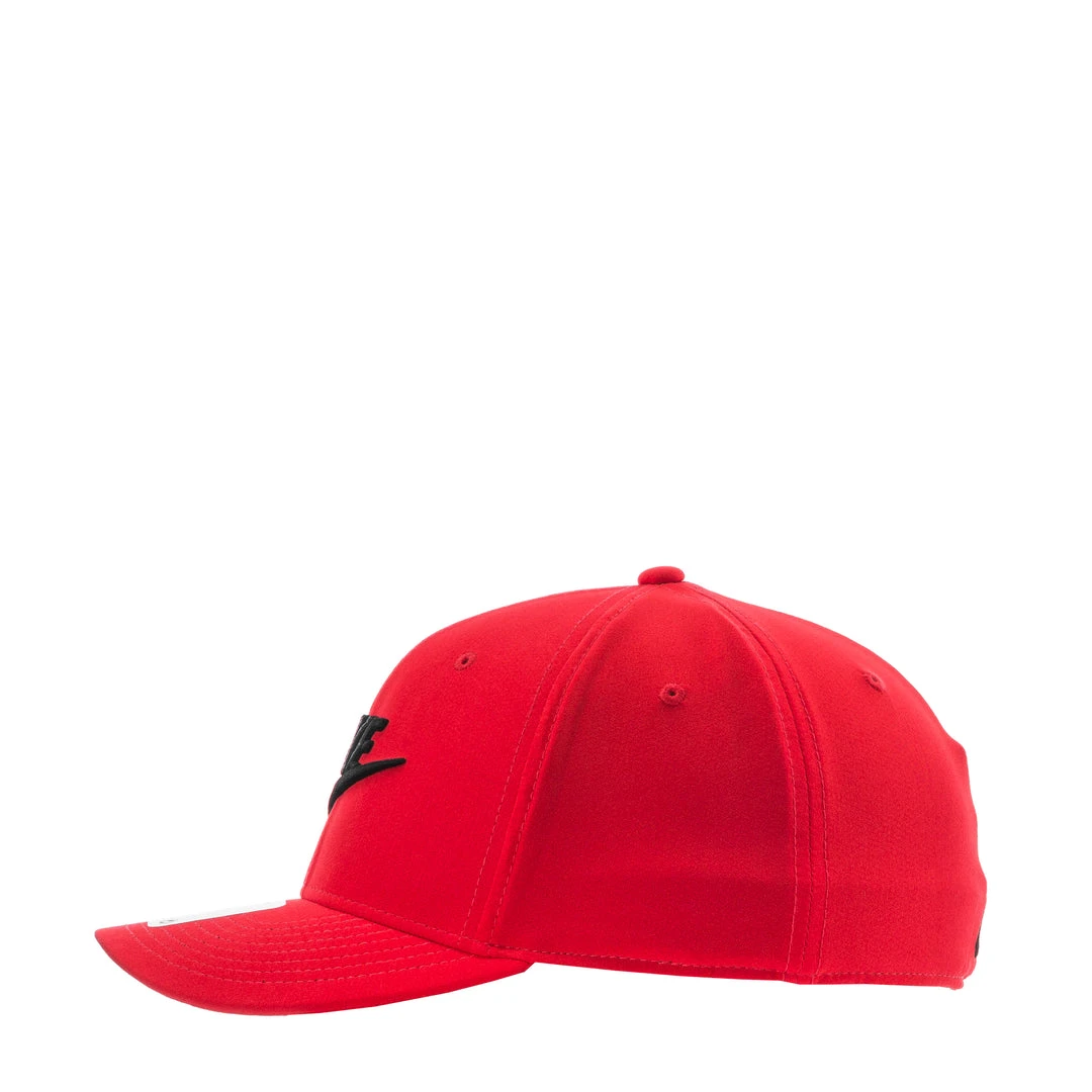 NIKE NEW ARRIVALS NSW Classic 99 Futura Stretch Fit Cap