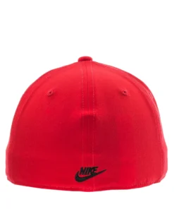 NIKE NEW ARRIVALS NSW Classic 99 Futura Stretch Fit Cap
