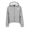 NIKE Club FZ Hoody - Girls 7-16x BEST SELLERS