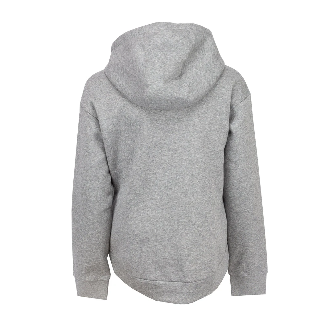NIKE Club FZ Hoody - Girls 7-16x BEST SELLERS