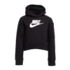 NIKE Club FT PO Hoody - Girls 7-16X