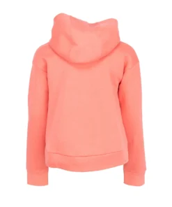 NIKE Club FT PO Hoody - Girls 7-16X