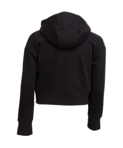 NIKE BEST SELLERS Crop FT PO Hoody - Girls 7-16X