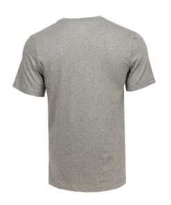 JORDAN Embr SS Crew - Mens