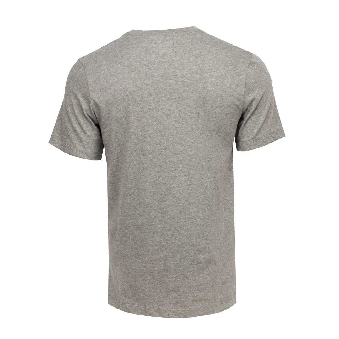 JORDAN Embr SS Crew - Mens