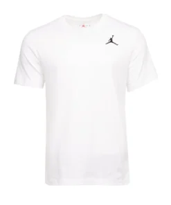 JORDAN Embr SS Crew - Mens