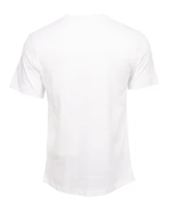 JORDAN Embr SS Crew - Mens