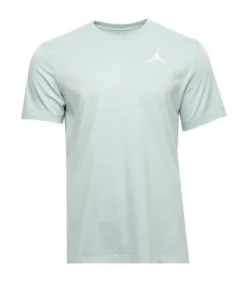 JORDAN NEW ARRIVALS Jumpman EMBR SS Crew - Mens