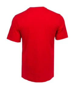 JORDAN Embr SS Crew - Mens