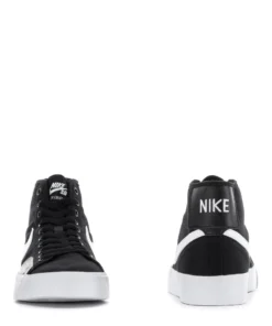 NIKE SB Blazer Court Mid - Mens