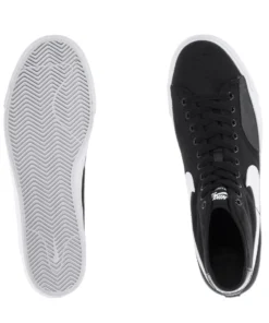NIKE SB Blazer Court Mid - Mens