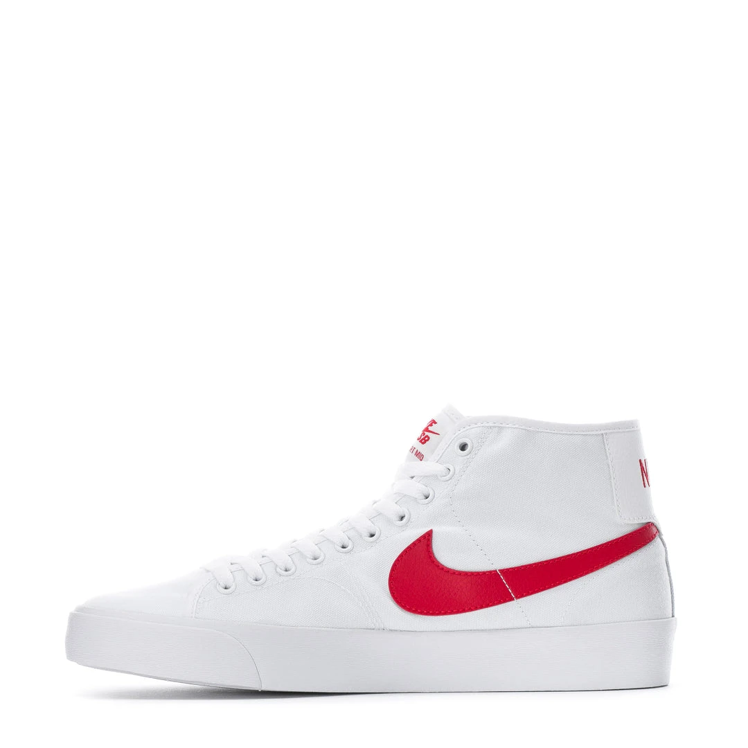 NIKE SB Blazer Court Mid - Mens BEST SELLERS