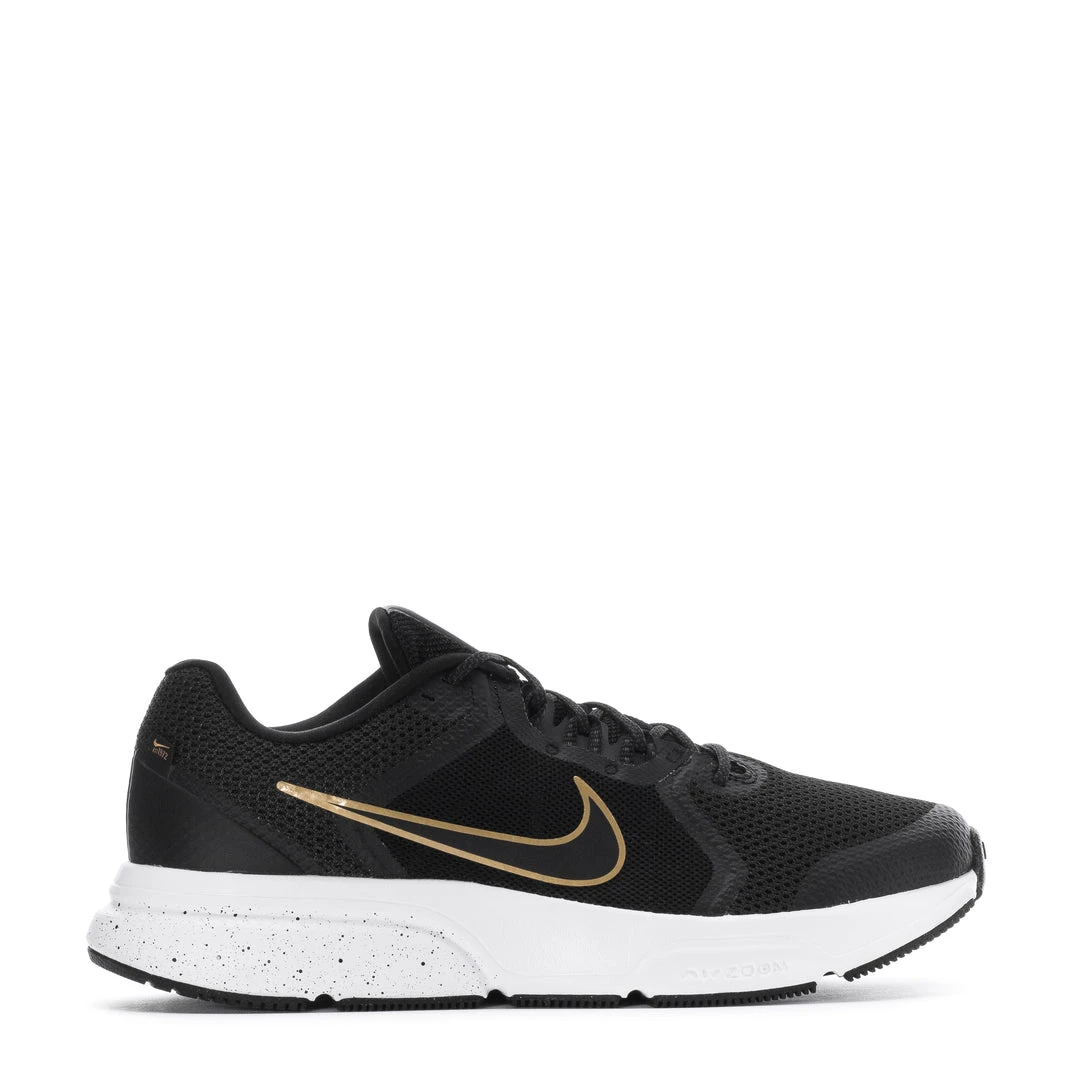 NIKE Zoom Span 4 - Mens