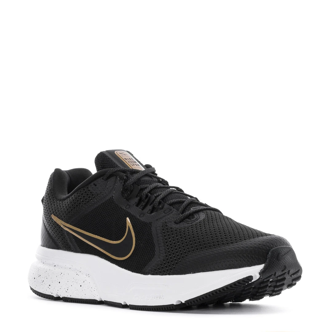 NIKE Zoom Span 4 - Mens