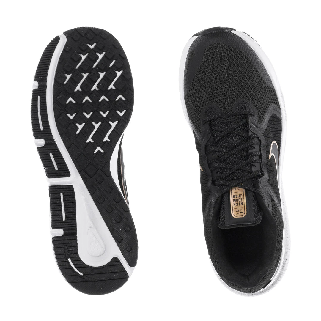 NIKE Zoom Span 4 - Mens